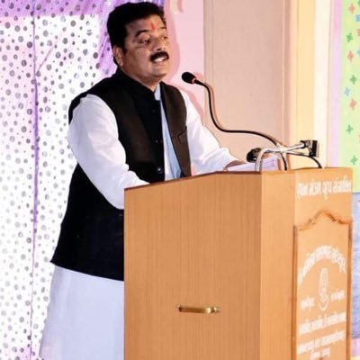 Khedbrahma's Congress MLA Ashwin Kotwal will leave the Congress and join the BJP
