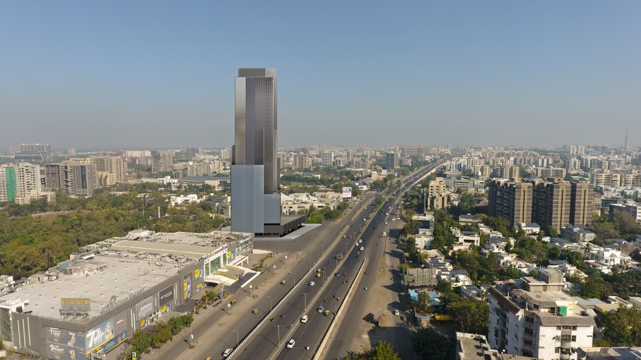 tallest buildings
