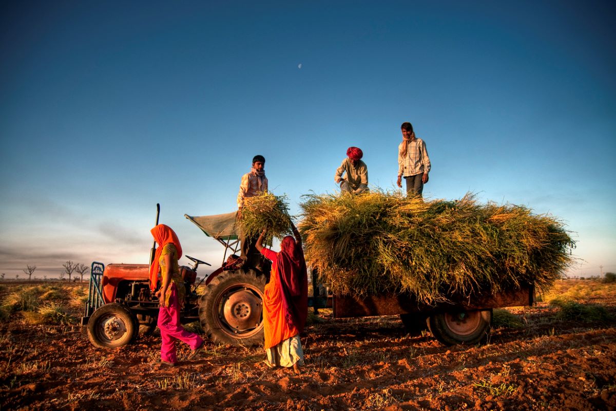 Farmers will get crop loans without interest