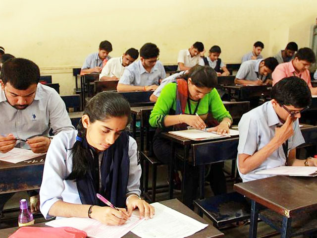 Examination of non-secretariat clerk and office assistant will be held tomorrow