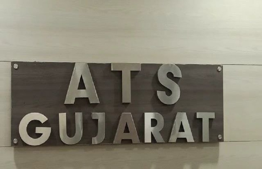 Proceedings of Gujarat ATS
