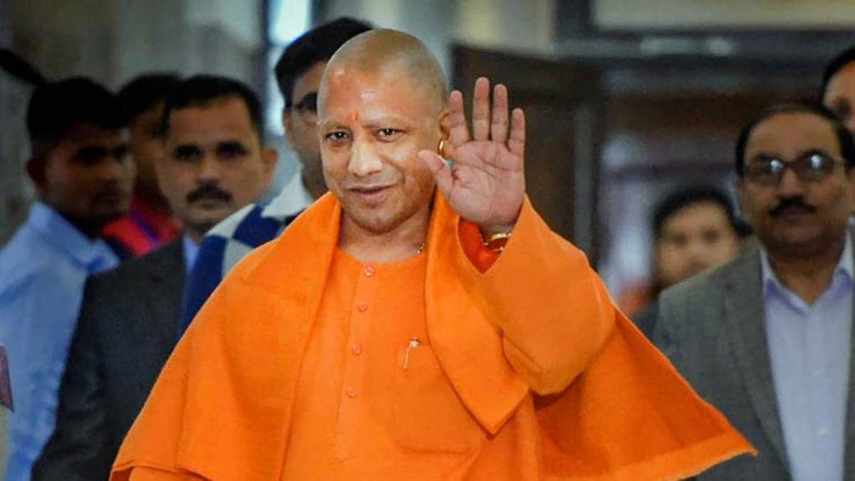 Yogi Adityanath's order: No procession in UP without permission, take action on riotous elements, take strict action against those who spread chaos