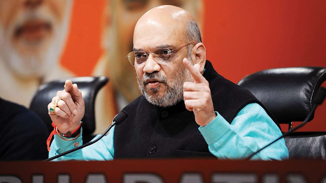 amit shah