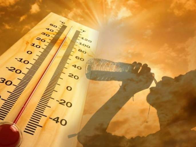HEAT WAVE 11