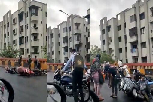 Ahmedabad real estate Hum dekhenge