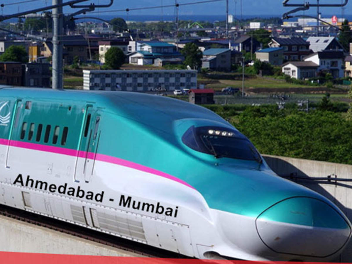 Bullet Train