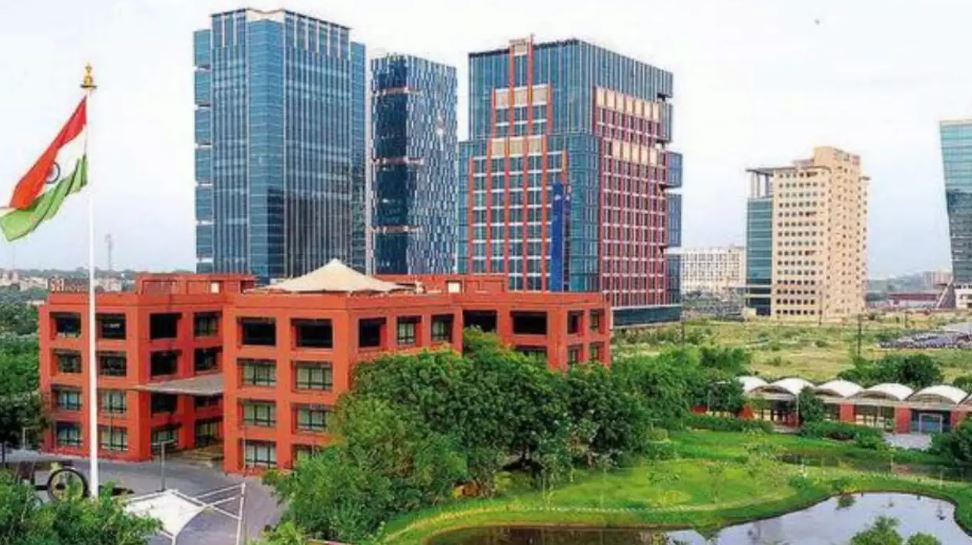 GIFT-IFSC 