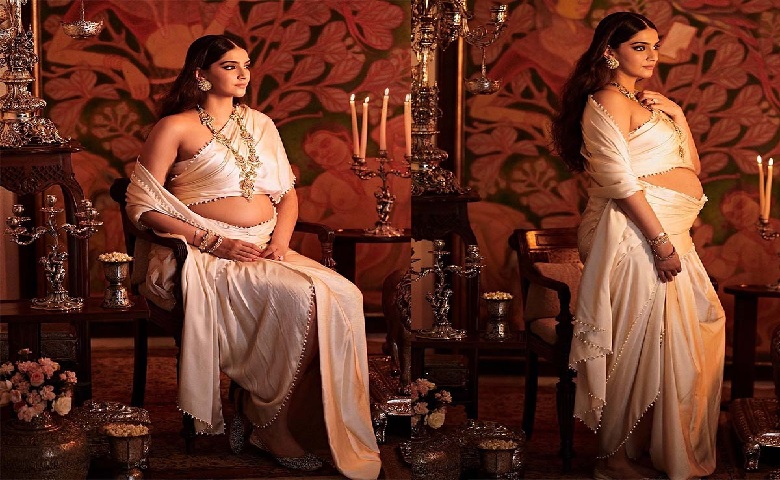 Sonam Kapoor