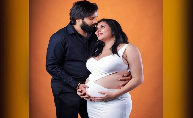 namitha vankawala 
