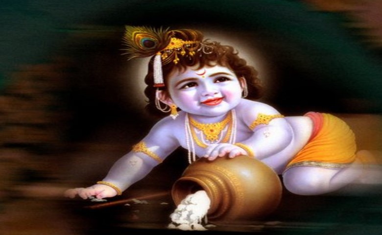 જન્માષ્ટમી