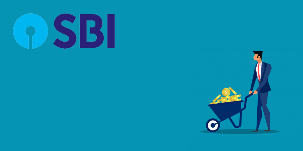 SBI loan rate
