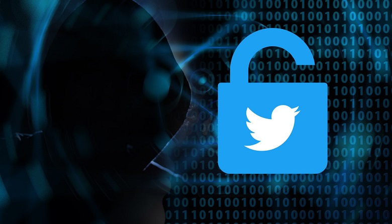 Twitter hack