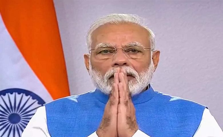 PM MODI