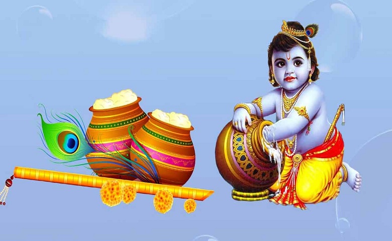 Janmashtami 2023: જન્માષ્ટમી પર ઠાકોરજીને ચઢાવો આ ભોગ, થશે કૃપા hum dekhenge news