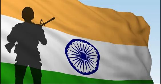Indian Army