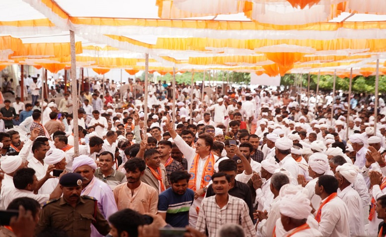 અર્બુદા સેના- humdekhengenews