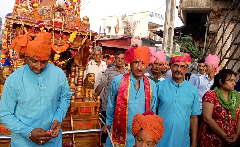 અંબાજી