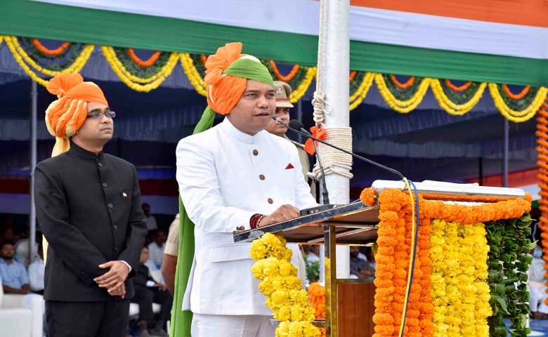 ગજેન્દ્રસિંહ પરમાર- humdekhengenews