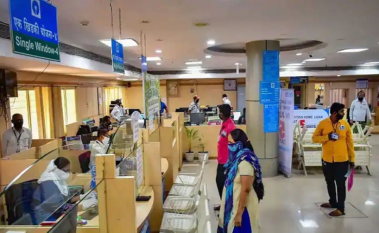 Bank