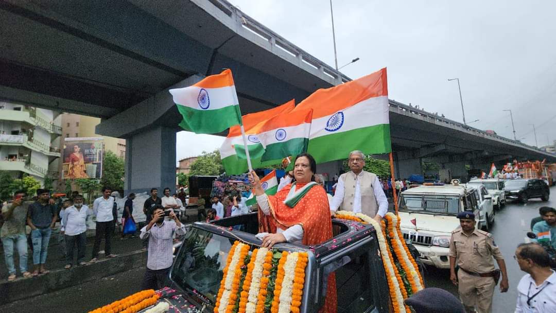 Darshana Jardosh