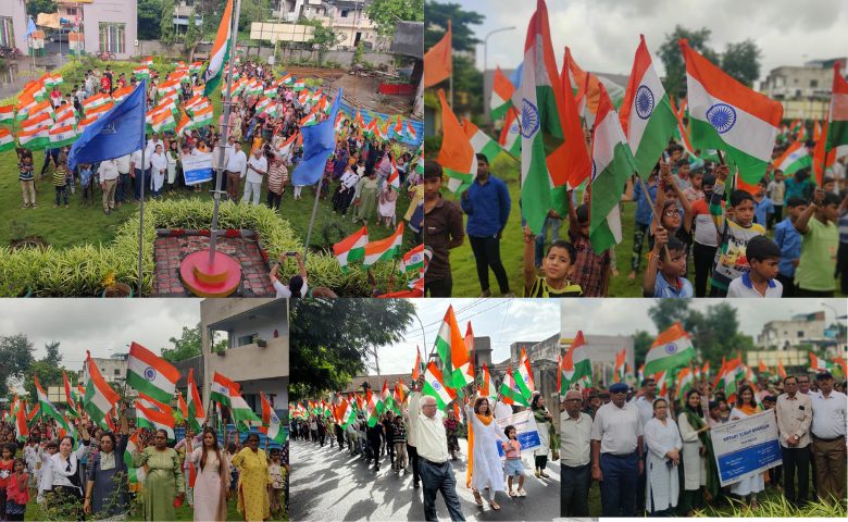Hum Dekhenege 318 School Surat