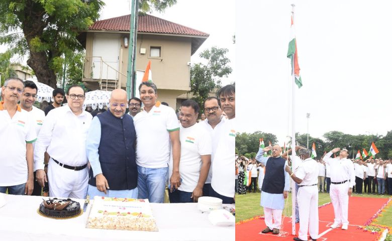 Hum Dekhenege Karnavati Club 15 August