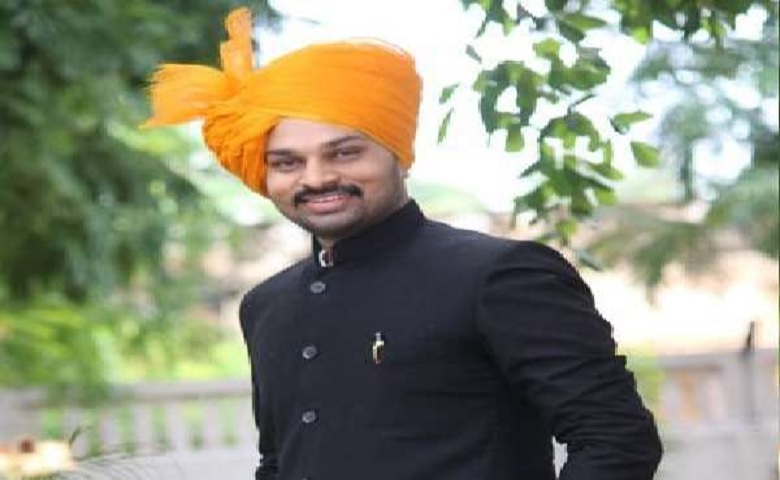 IAS K.Rajesh