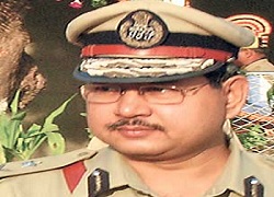 IGP ગિરીશ સિંઘલ
