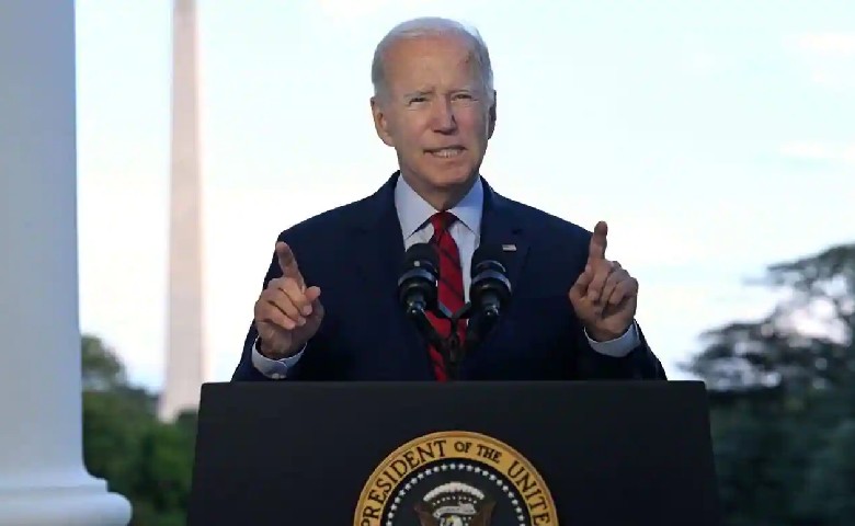 JO BIDEN