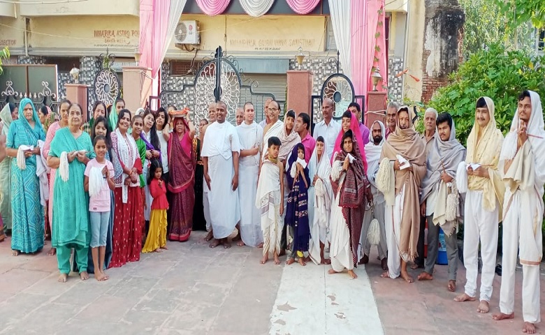 પર્યુષણ મહાપર્વ