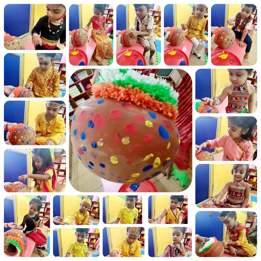 Janmashtmi Celebration 01