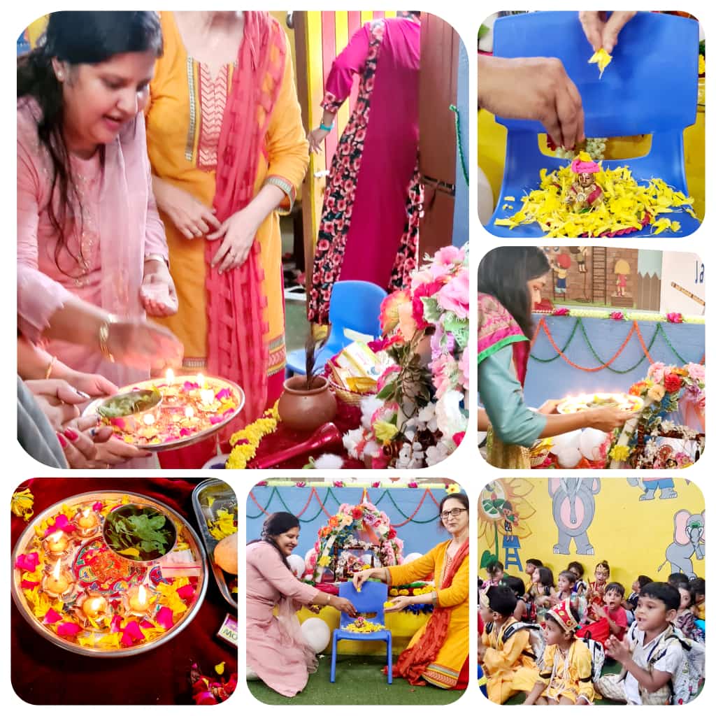 Janmashtmi Celebration 02
