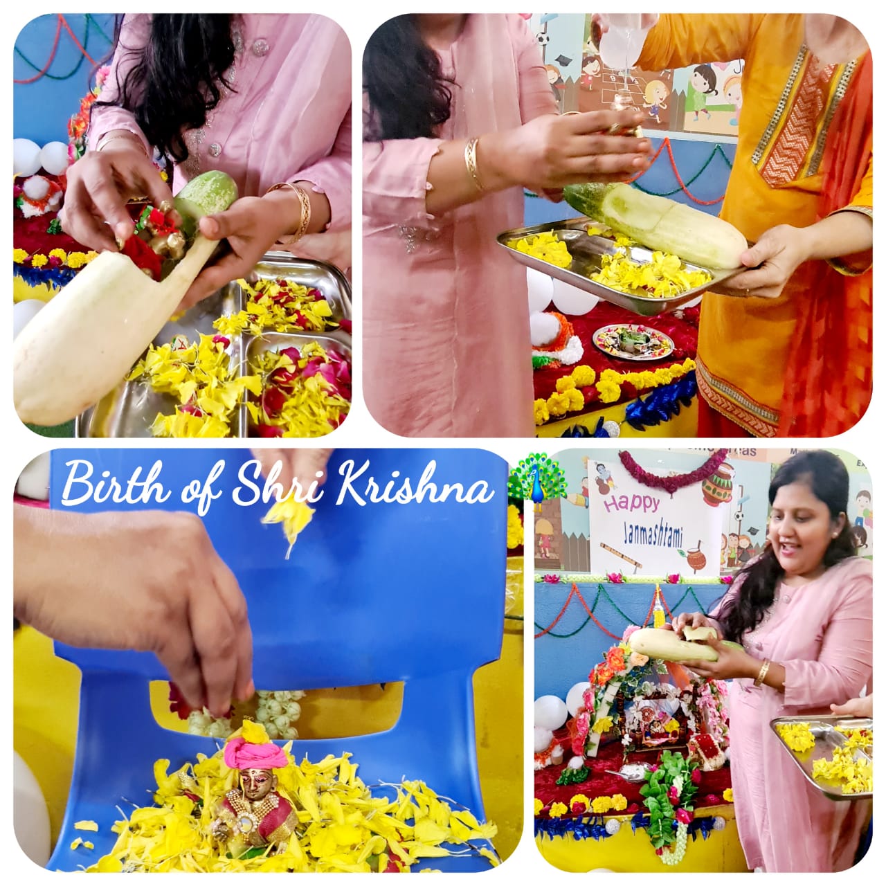 Janmashtmi Celebration 03
