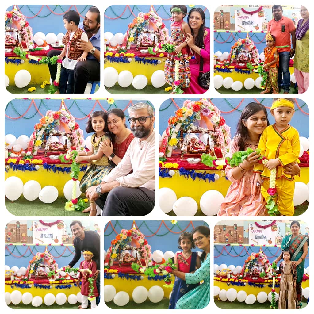 Janmashtmi Celebration 04