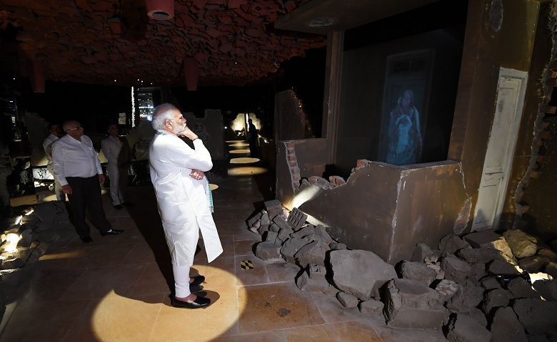 PM Modi
