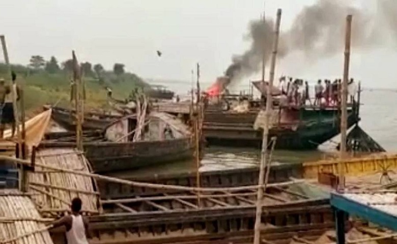 bihar blast_hum dekhenge news