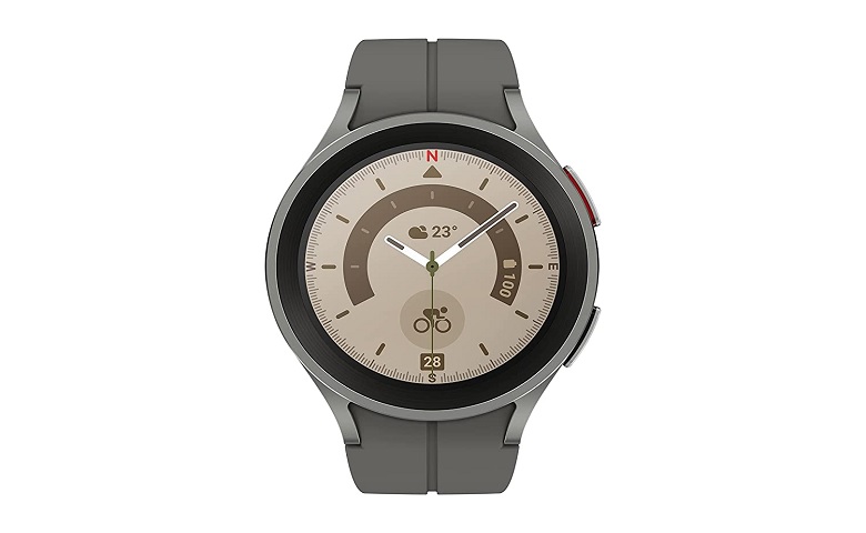 Samsung Galaxy Watch5 Pro Bluetooth