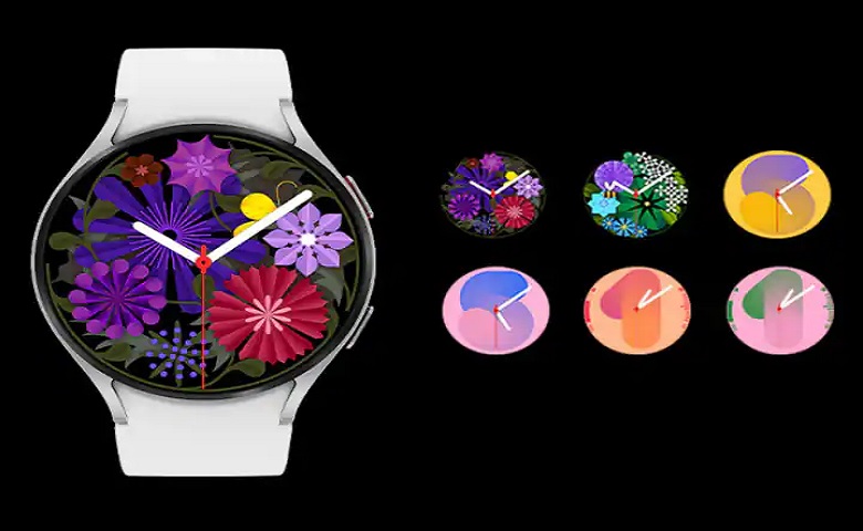 Samsung Galaxy Watch5