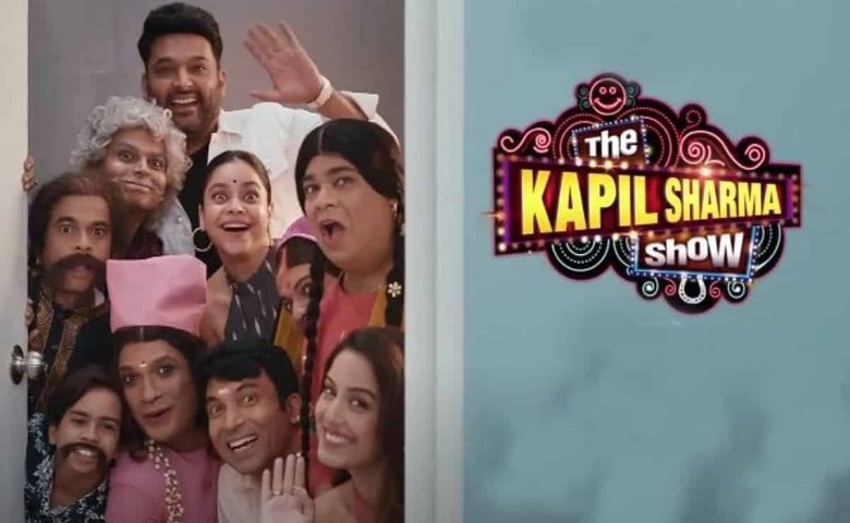 The Kapil Sharma Show