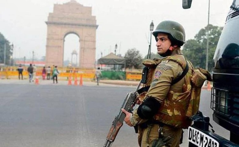 Security Alert_hum dekhenge news