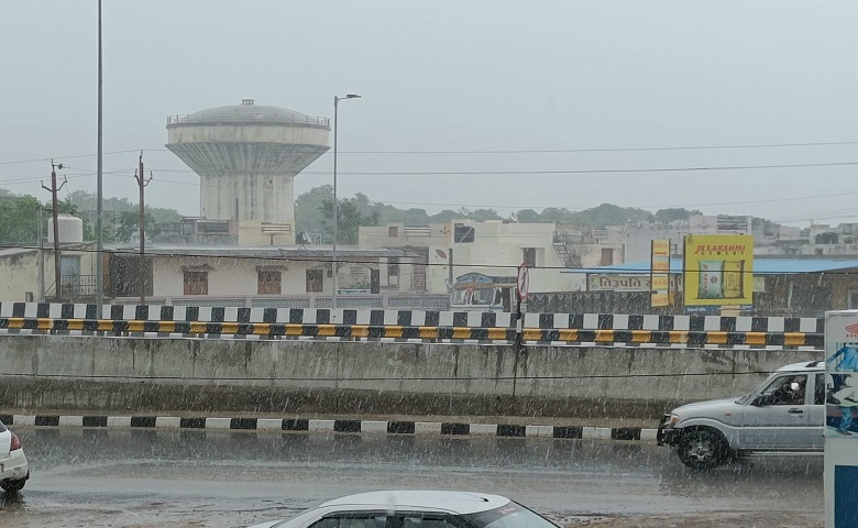 DEESA RAIN_HUM DEKHENGE NEWS