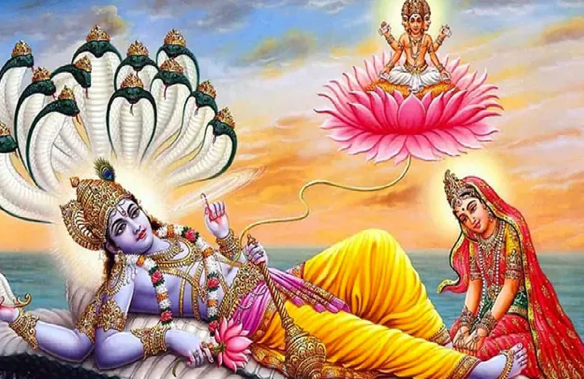ક્યારે છે દેવઉઠી એકાદશી? હિંદુ ધર્મમાં શું છે મહત્ત્વ?