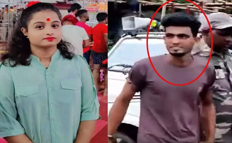 ankita murder case