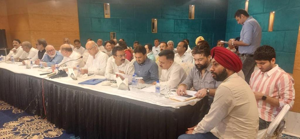 jammu kashmir congress 3