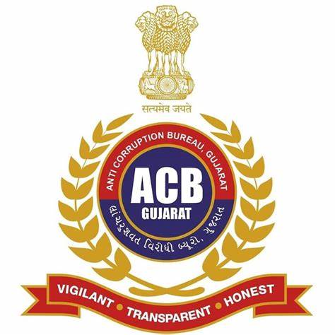 Anti Corruption Bureau File Image