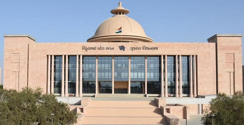 Gujarat Assembly