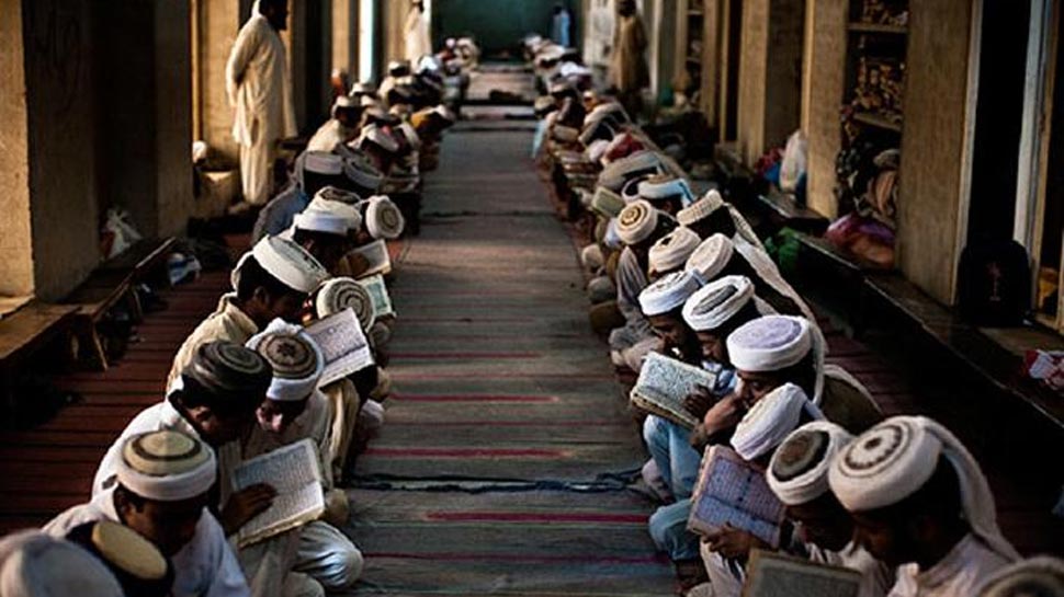 madarsa
