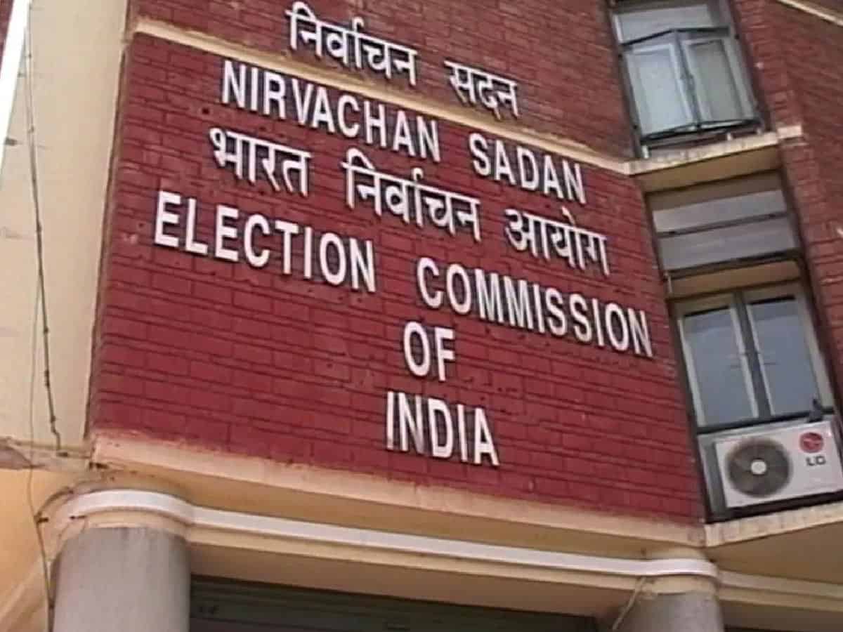 Election-Commission of india