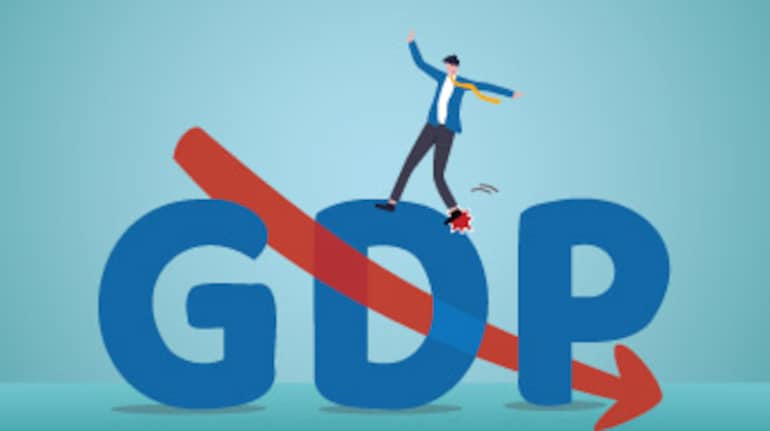 GDP
