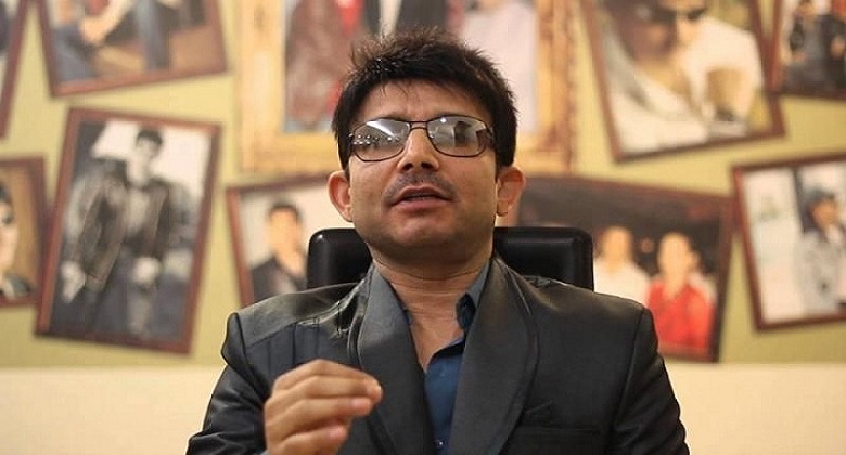 Kamaal Rashid Khan